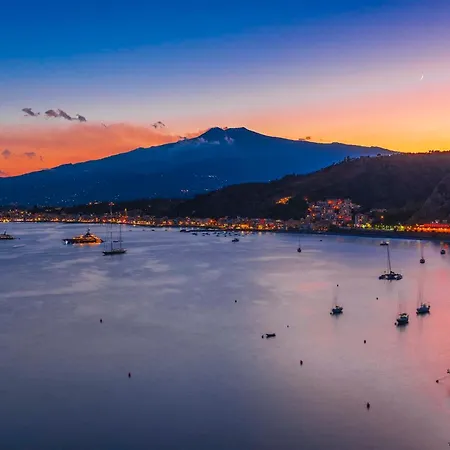 Apartman Casa Nereide Giardini Naxos