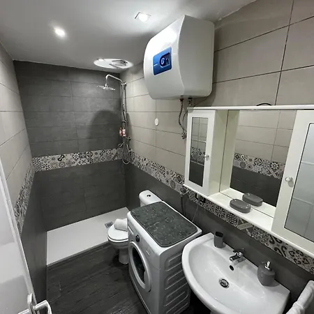 Casa Nereide