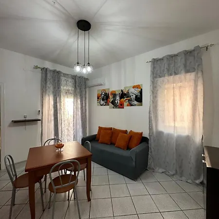 Apartman Casa Nereide *