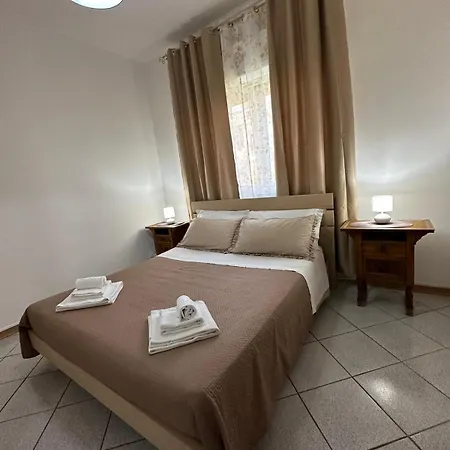 Casa Nereide Giardini Naxos