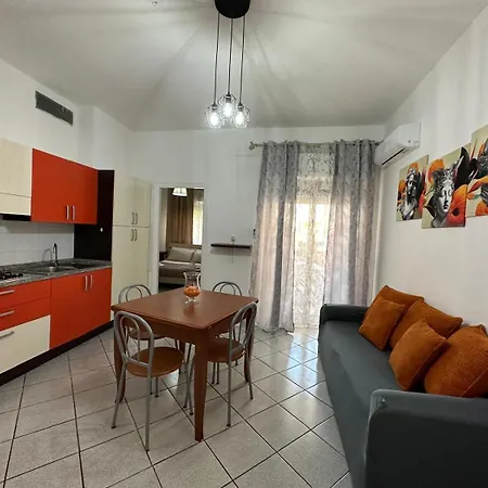 Apartman Casa Nereide *