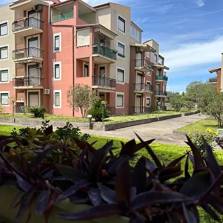 Apartman Casa Nereide *